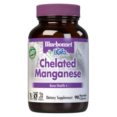 ALBION CHELATED MANGANESE